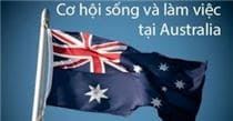 4 loại visa làm việc mới tại Úc được ban hành từ tháng11/2016