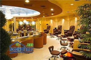 Bí quyết mua tiệm nail, không bao giờ lo thất bại