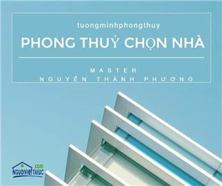 Dù nhà thuê hay nhà ở, muốn phát tài thì phong thuỷ phải tốt