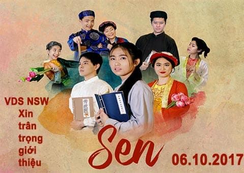 SEN- Cốt chuyện và tình tiết còn như chuyện cổ tích Việt Nam? GALA VDS 2017