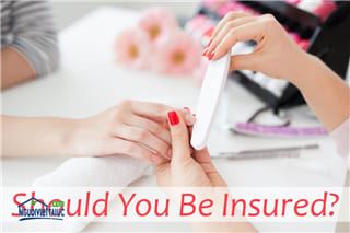 2 điều chủ tiệm nail cần đặc biệt lưu ý để tránh bị khách hàng kiện