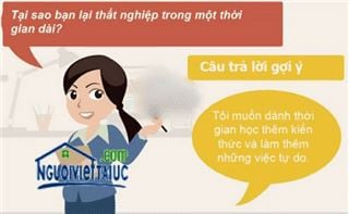 Du học sinh trở về Việt Nam xin việc và những khó khăn thường gặp