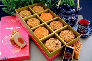 Thời gian, địa điểm và các hoạt động tại tết trung thu 2018 trên khắp nước Úc