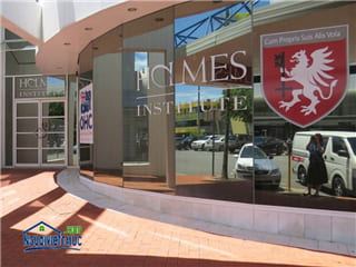 Học viện Holmes và các ngành học với chi phí ko thể tốt hơn