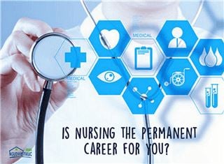 Ngành Y tá – Điều dưỡng - ngành luôn cần lao động tại Úc