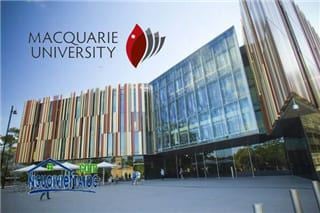 Vì sao Đại học Macquarie được đánh giá là 1 trong những trường tốt nhất thế giới?