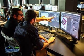 Học Thiết kế hoạt hình tại trường Đại học hàng đầu thế giới UTS