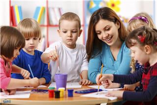 Cơ hội định cư tại Úc với ngành Giáo dục