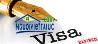 Nên làm gì khi visa Úc của bạn ảnh hưởng do Covid-19?