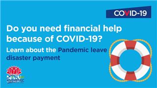 NSW - Các bước claim tiền hỗ trợ Covid 19 cho du học sinh và công dân Úc