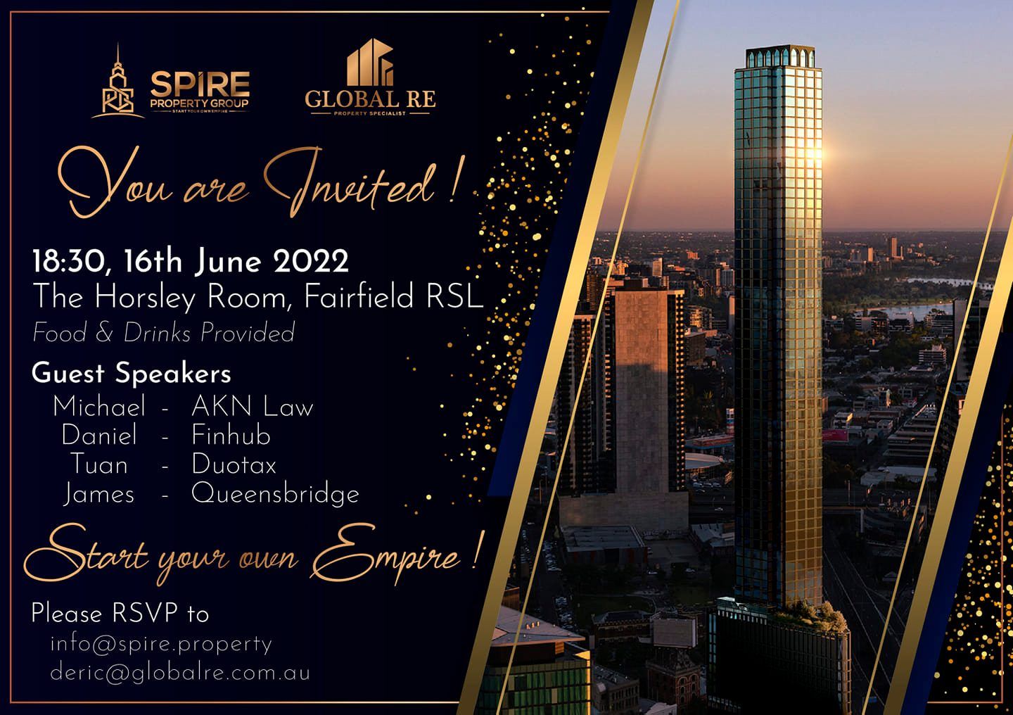 Start Your Property Investment Journey Today
