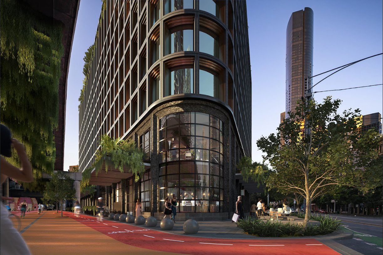 Sở hữu căn hộ Queensbridge Melbourne với mức ưu đãi đặc biệt từ iPAN Property