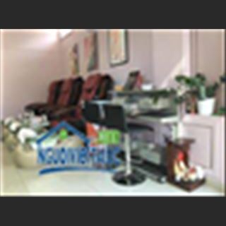 Sang lại shop Nail & Beauty vùng New South Wales