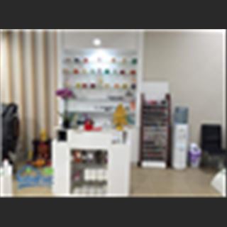 Shop Nails duy nhất trong Shopping khu vực Newcastle cần sang lại