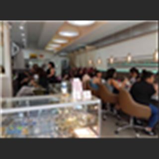 Sang shop nail beauty and hair
