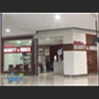 Sang shop Beauty và Nails vùng Ryde