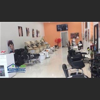 Cần sang lại shop Nails vùng Ballarat, vic 3350