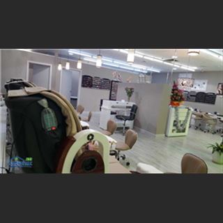 Shop nail cần sang vùng Upper Ferntree Gully