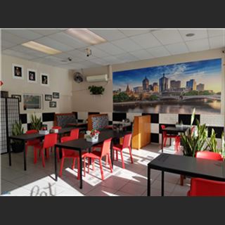 Cần sang shop cafe take away khách đều, thu nhập ổn định vùng Perth