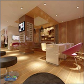 Sang shop nail sang trọng, rent rẻ, gần khi sầm uất vùng South Yarra