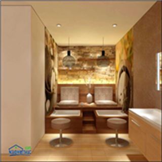 Shop nail cực sang trọng cần sang vùng South Yarra