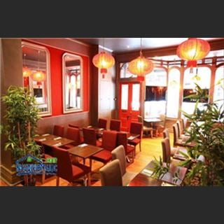 Cần sang lại nhà hàng đông khách 2 tầng tại Carlton VIC giá $70k