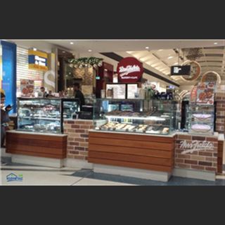 Cần sang tiệm Cafe/cookies ở Melbourne