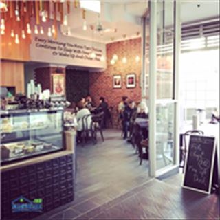 Bán shop cafe vùng Bondi Junction đông khách thu nhập ổn