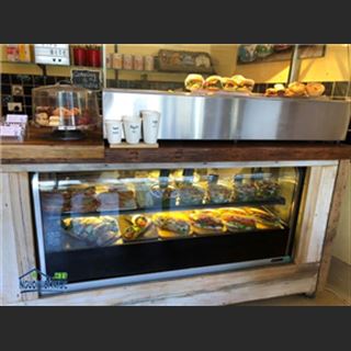 Shop cafe take away vị trí đẹp thuận lợi muốn sang lại ở Melbourne