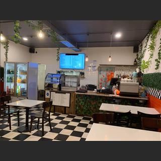 Sang shop Café & Restaurant tiềm năng vùng Healesville