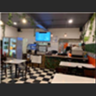 Sang shop Café & Restaurant tiềm năng vùng Healesville, Vic