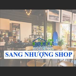 Sang lại tiệm cafe với giá cực kì hợp lý vùng Springvale
