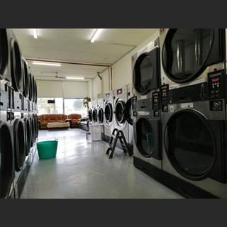 Do chuyển bang nên cần sang lại shop giặt đồ ở Keysborough