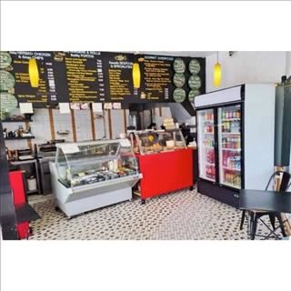 Sang shop take away in Matraville tiền rent rẻ, vị trí đẹp