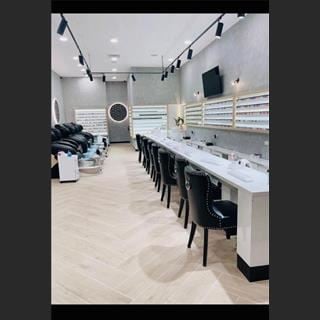Cần sang shop nail duy nhất trong shopping vùng Geelong