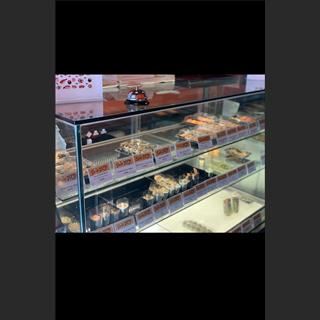 Sang shop take away bán sushi hoạt động ổn định, rent rẻ