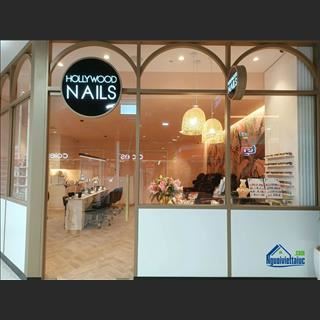 Sang lại shop nail mới và ổn định vùng The Entrance, NSW