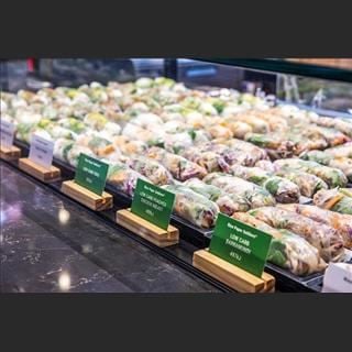 Cần sang tiệm take away đồ ăn Việt, Eastern Melbourne.