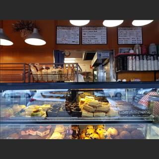 Family Local Bakery For Sale ( Hot Bread - Cake - Coffee )