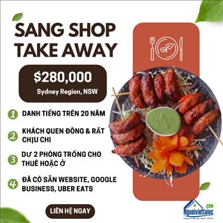 Sang nhà hàng giá siêu tốt, chuyên món Á, nổi tiếng 20 năm