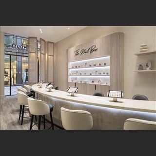 Sang shop nails ở Wollongong, NSW có lượng khách ổn định
