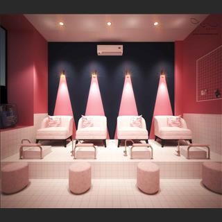 Cần sang shop nails vùng Ascot Vale, rent rẻ, giá sang hợp lý