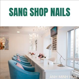 Sang shop nail đã hoạt động hơn 10 năm rất đông khách ở Melbourne