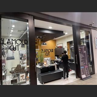 Cần sang shop tóc vùng Brunswick, Vic đã có lượng khách ổn định