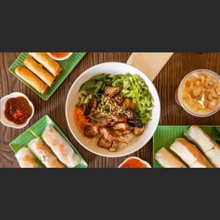 Cần người hợp tác làm tiệm bán thức ăn nhanh ở shopping centre