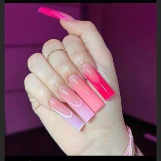 Shop nail duy nhất trong small shopping ở Brisbane cần sang