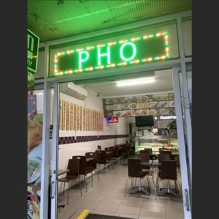 Nhà hàng và take away đối diện trạm xe lửa Frankston cần sang lại