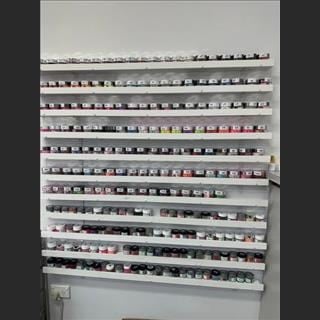 Shop Nails cách Inala 2,5h lái xe cần sang hoặc cần người hợp tác