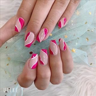 Shop nail cách Melbourne 3 tiếng vùng Albury cần sang lại