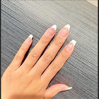 SANG SHOP NAILS DUY NHẤT TRONG SHOPPING PLAZA